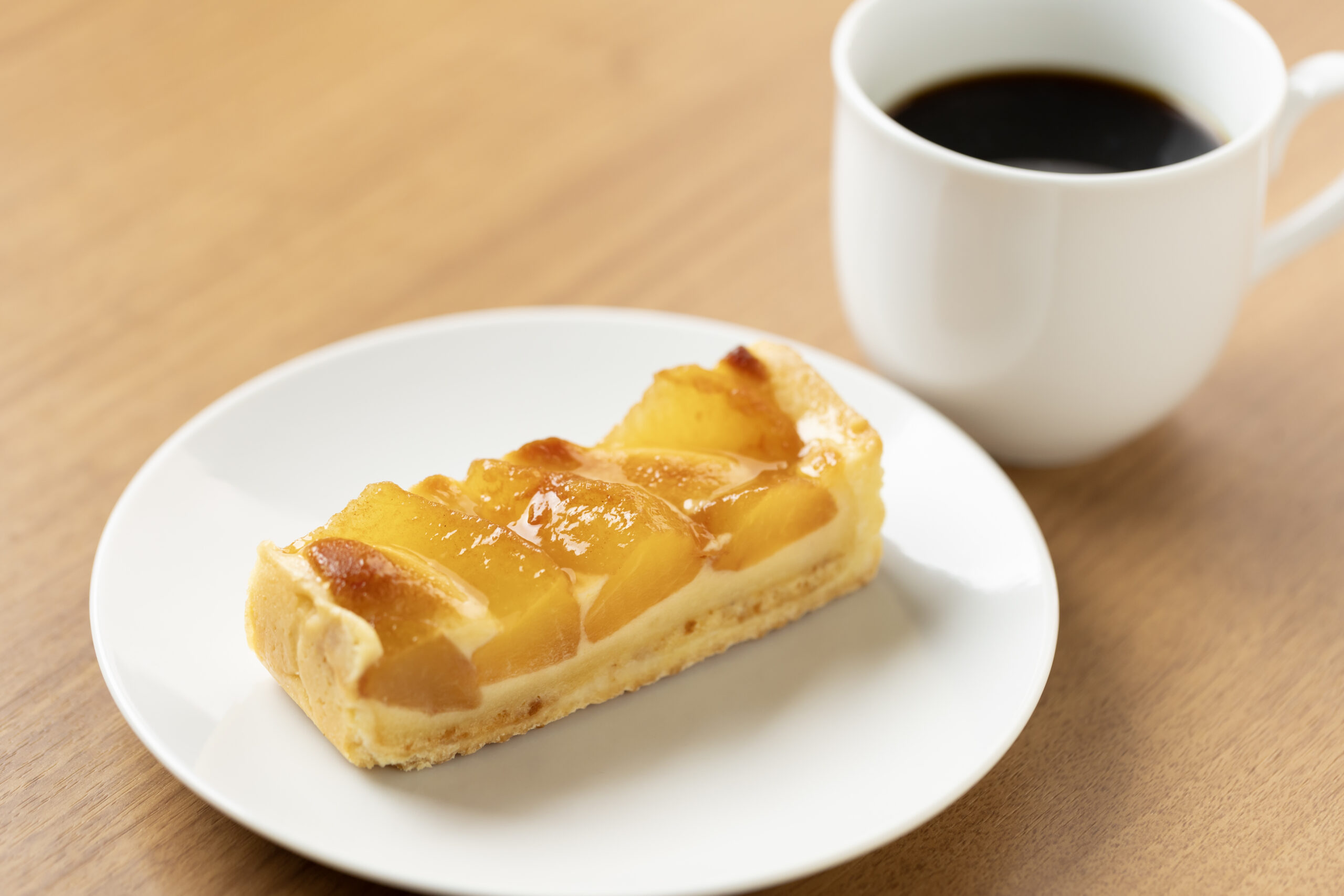 ケーキセット1